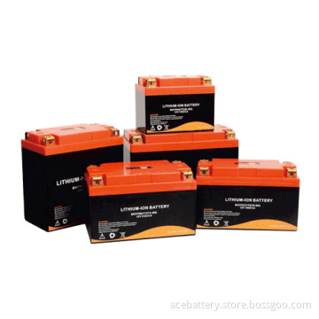 Powersport Battery